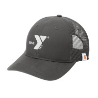 Carhartt® Rugged Professional™ Series Cap with Embroidered YMCA logo - (12 pc Minimum Asst Colors)