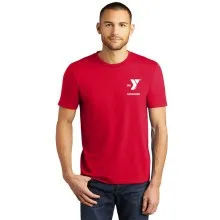 Adult GUARD TriBlend Soft Fabric Tee Shirt